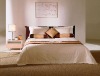 Star Hotel Linen Bedding Set