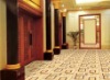 Star hotel Woven made Finest Wool carpet