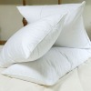 Star hotel white duck/goose down pillow