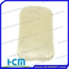 Sticky gel non slip pad