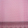 Stiff mesh fabric
