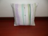 Stock Double Velour Cushion Pillow cover