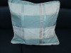 Stock Home Hotel Car Decoration Cushion Pillow cover with Zip