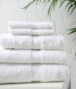 Stock Hotel Towel