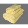 Stock Hotel Towel