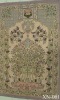 Stock Jacquard prayer rugs for Muslim or Islamic XN-001