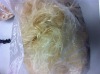 Stock Lot of Para Aramid Loose Fiber Yarn