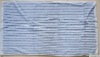 Stock Stripe Light Blue bathTowel