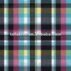 Stock cotton fabric