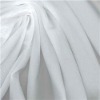 Stock fabric and textile for cloth
