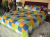 Stock quilts/quilt/bedding sets