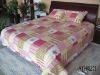 Stock quilts/quilt/bedding sets