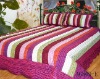 Stock quilts/quilt/bedding sets