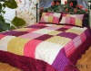 Stock quilts/quilt/bedding sets