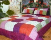 Stock quilts/quilt/bedding sets