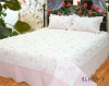 Stock quilts/quilt/bedding sets