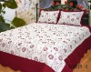 Stock quilts/quilt/bedding sets