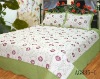 Stock quilts/quilt/bedding sets
