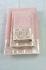 Stock set towels