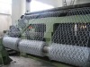 Stone Cage Mesh Machine (Premium Quality)