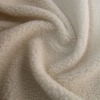 Straight wool fabric