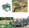 Straw Knitting Machine