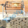 Straw Rope Weaving Machine