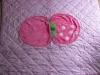 Strawberry Cushion Blanket31)