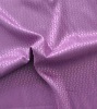 Strentch Jacquard satin fabric