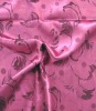 Strerch Linging satin fabric
