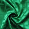 Strerch satin Jacquard