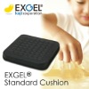 Stress Relief Healthcare Cushion for Wheelchair (EXGEL Standard Cushion High Type)