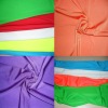 Stretch fabric for swimwear
