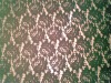 Stretch  lace