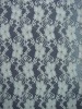 Stretch lace fabric