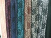 Stretch nylon lace fabric