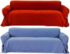 Stretch sofa cover