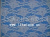 Stretch spandex lace fabric M1057