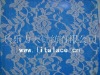 Stretch spandex lace fabric M1059