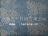 Stretch spandex lace fabric M1067