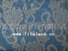 Stretch spandex lace fabric M1068