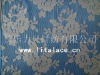 Stretch spandex lace fabric M1074