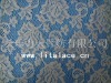 Stretch spandex lace fabric M1076