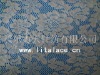 Stretch spandex lace fabric M1077
