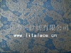Stretch spandex lace fabric M1081