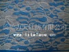 Stretch spandex lace fabric M1085