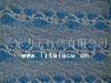 Stretch spandex lace fabric M1088