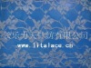 Stretch spandex lace fabric M1099