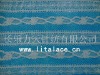 Stretch spandex lace fabric M1102