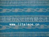 Stretch spandex lace fabric M1102